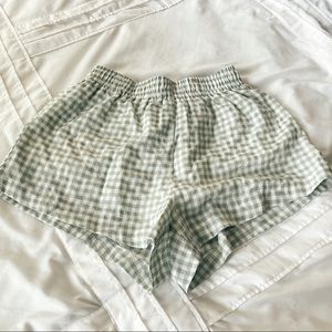 Princess Polly Aditi Shorts